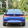 2021 Elantra SEL: Luxury Ride, ₦21M Deal