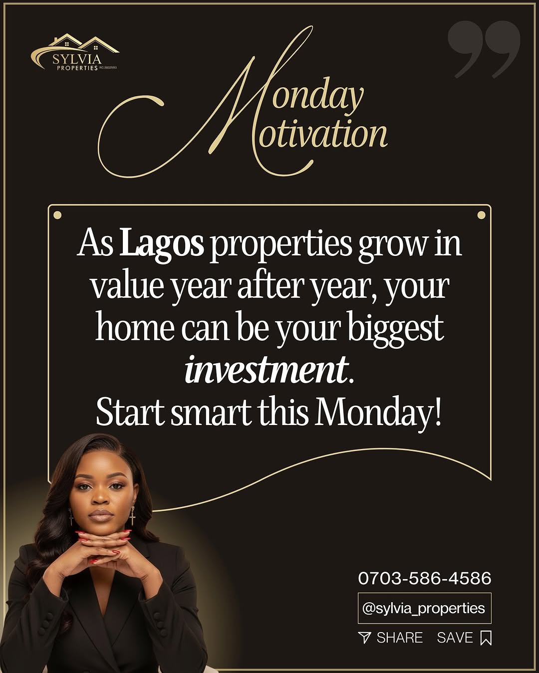 Your Dream Home Awaits: Unlock Luxury Living