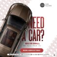 Flawless Rides, Effortless Deals