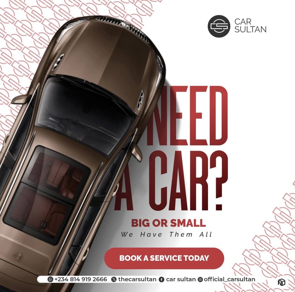 Flawless Rides, Effortless Deals