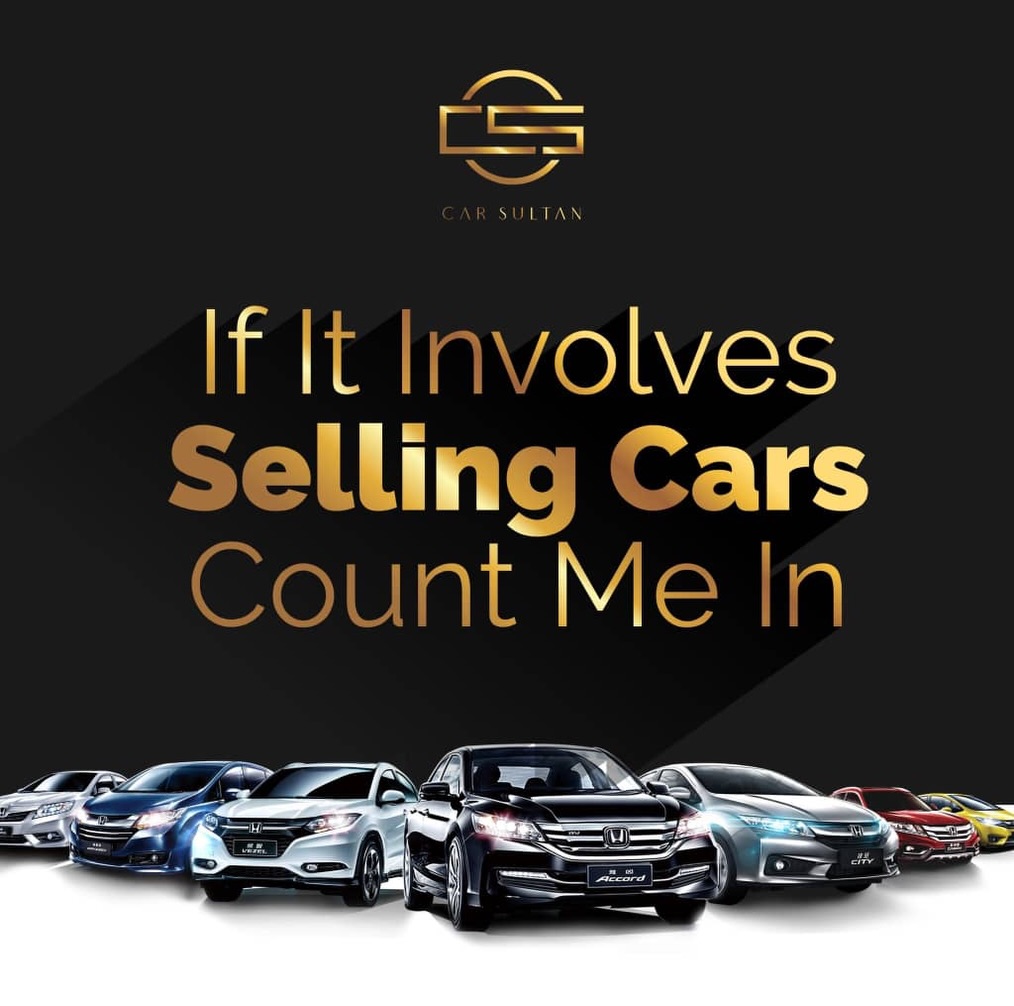 Flawless Rides, Effortless Deals