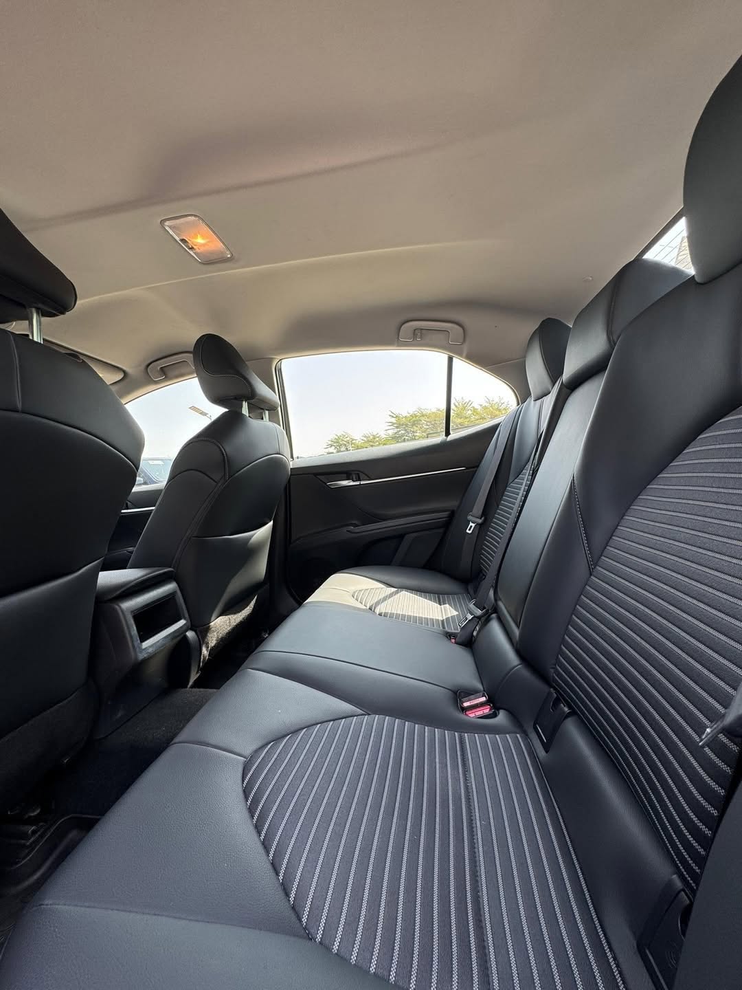 2023 Toyota Camry SE: Pristine & Duty-Paid