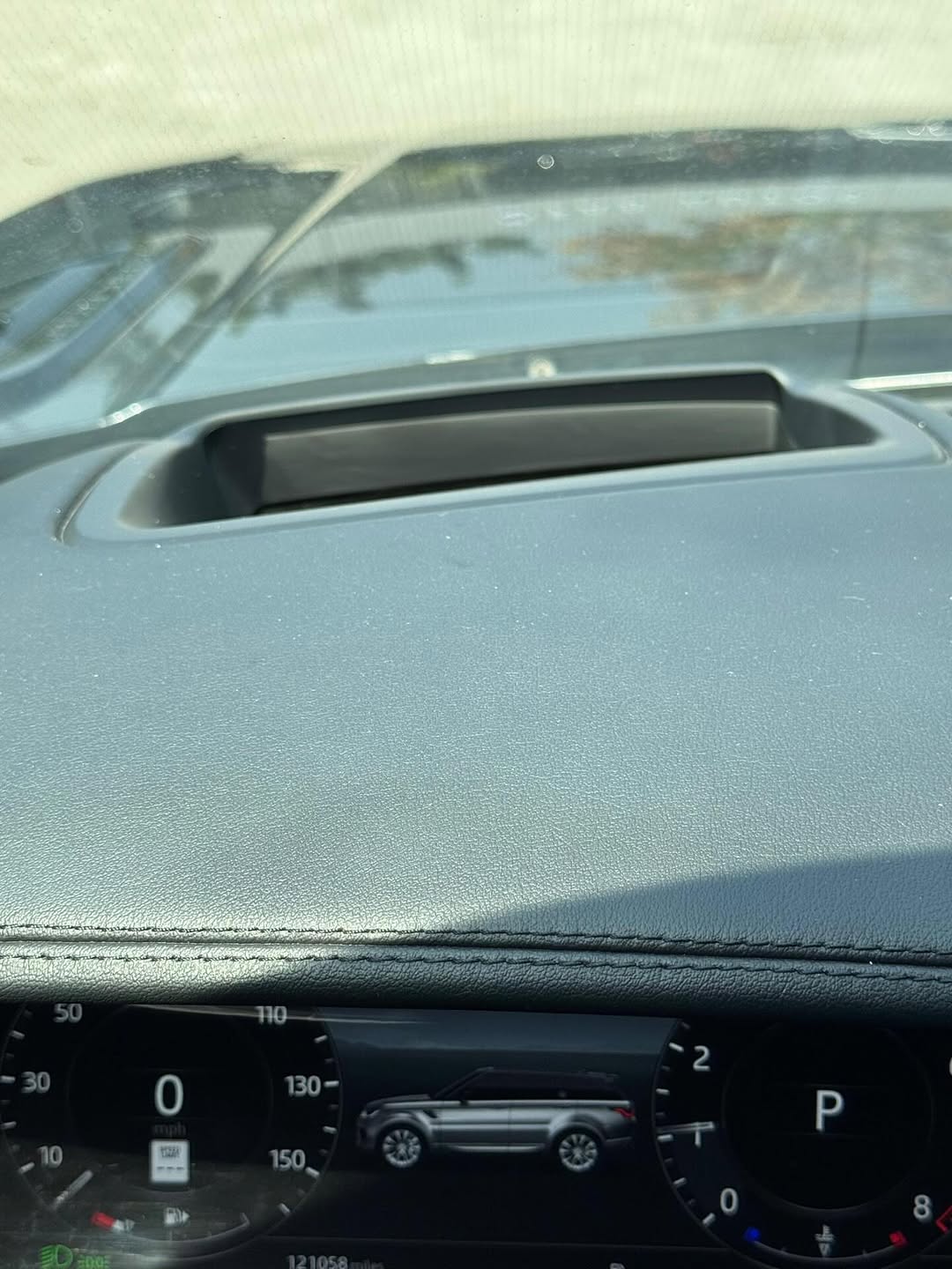 Luxury Redefined: 2019 Range Rover Sport HSE