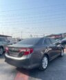 Unbeatable Deal: 2013 Toyota Camry LE