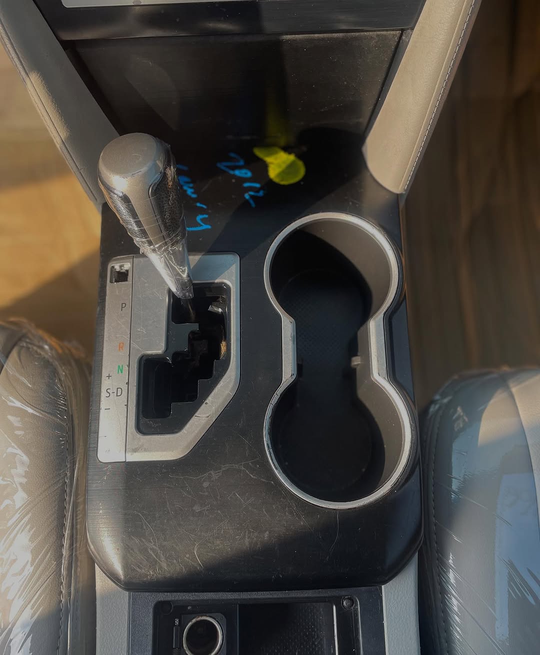 Unbeatable Deal: 2013 Toyota Camry LE