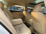 Luxury & Power: 2012 Lexus ES 350 V6