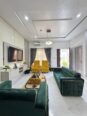Spacious 4-Bed Terrace Duplex in Prime Ikate, Lekki