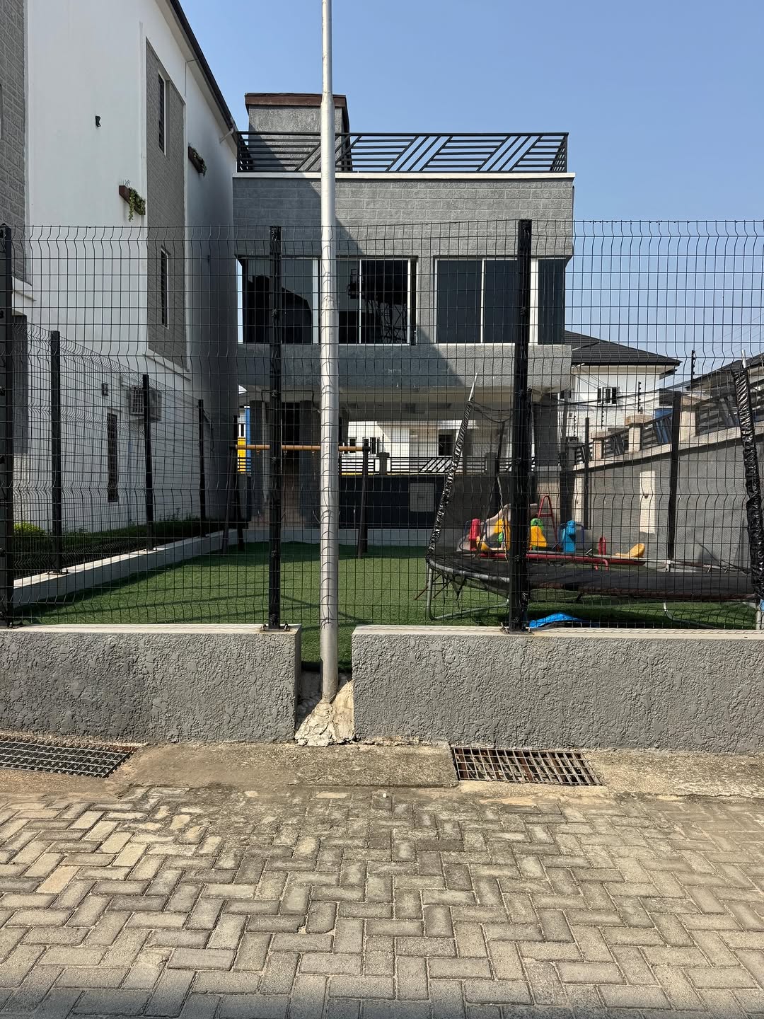 Spacious 4-Bed Terrace Duplex in Prime Ikate, Lekki
