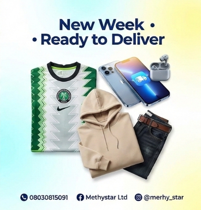 Unbeatable Tech Deals: Score AFCON Prizes & Top Gadgets!