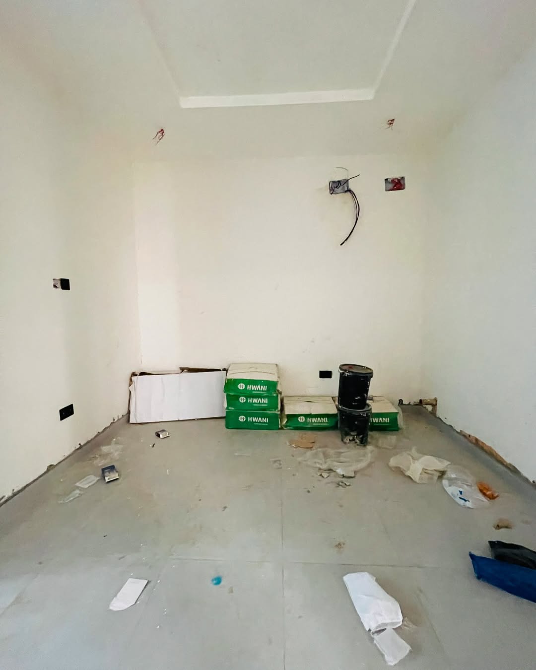 Gbagada’s Grand 4-Bedroom Sanctuary