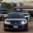 2014 Honda Accord: Fully Loaded Luxury, Unbeatable Price