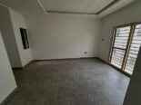Serene 4-Bed Terrace Duplex with Solar Power in Jahi