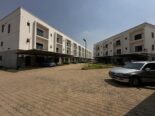 Serene 4-Bed Terrace Duplex with Solar Power in Jahi