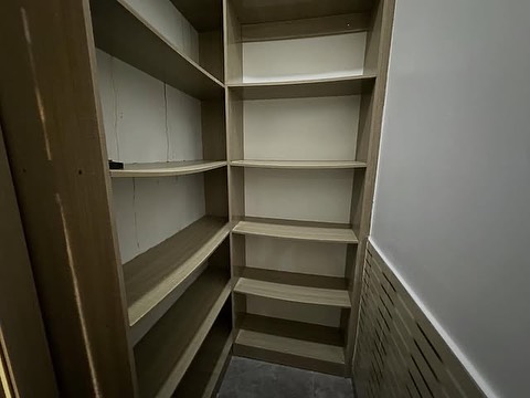 Serene 4-Bed Terrace Duplex with Solar Power in Jahi