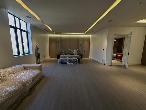 Lifecamp’s Smart 7-Bedroom Haven with Elevator