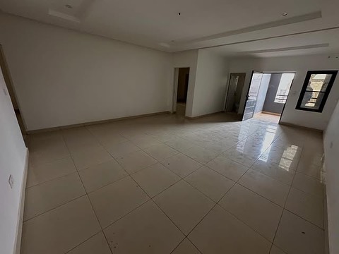 Stunning 3-Bed Ensuite in Serene Durumi, Abuja
