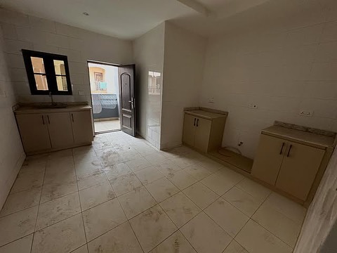 Stunning 3-Bed Ensuite in Serene Durumi, Abuja