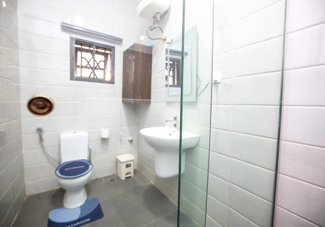 Live Your Dream: 2-Bed Oasis in Abuja’s River Park