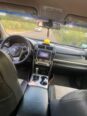 Flawless 2013 Toyota Camry – Perfect Condition, 9.85M