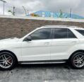 Unregistered 2017 GLE350: Buy & Drive, 33.5M
