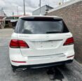 Unregistered 2017 GLE350: Buy & Drive, 33.5M