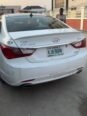 Luxury Loaded 2012 Sonata: Panoramic Roof, Perfect Price