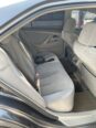 Sharp 08 Camry: Sound Engine, 6.8M