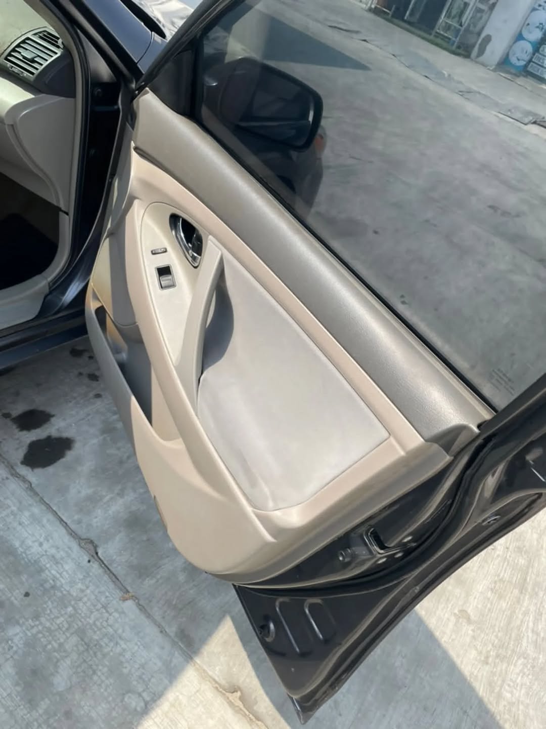 Sharp 08 Camry: Sound Engine, 6.8M