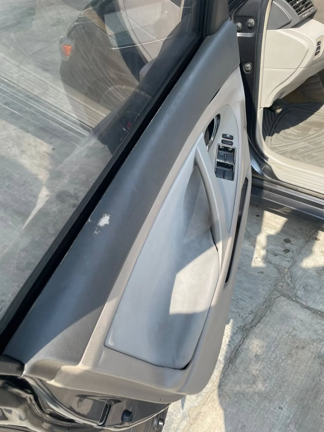 Sharp 08 Camry: Sound Engine, 6.8M