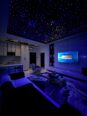 Cinematic Luxury: Private Theater & Serene Escape