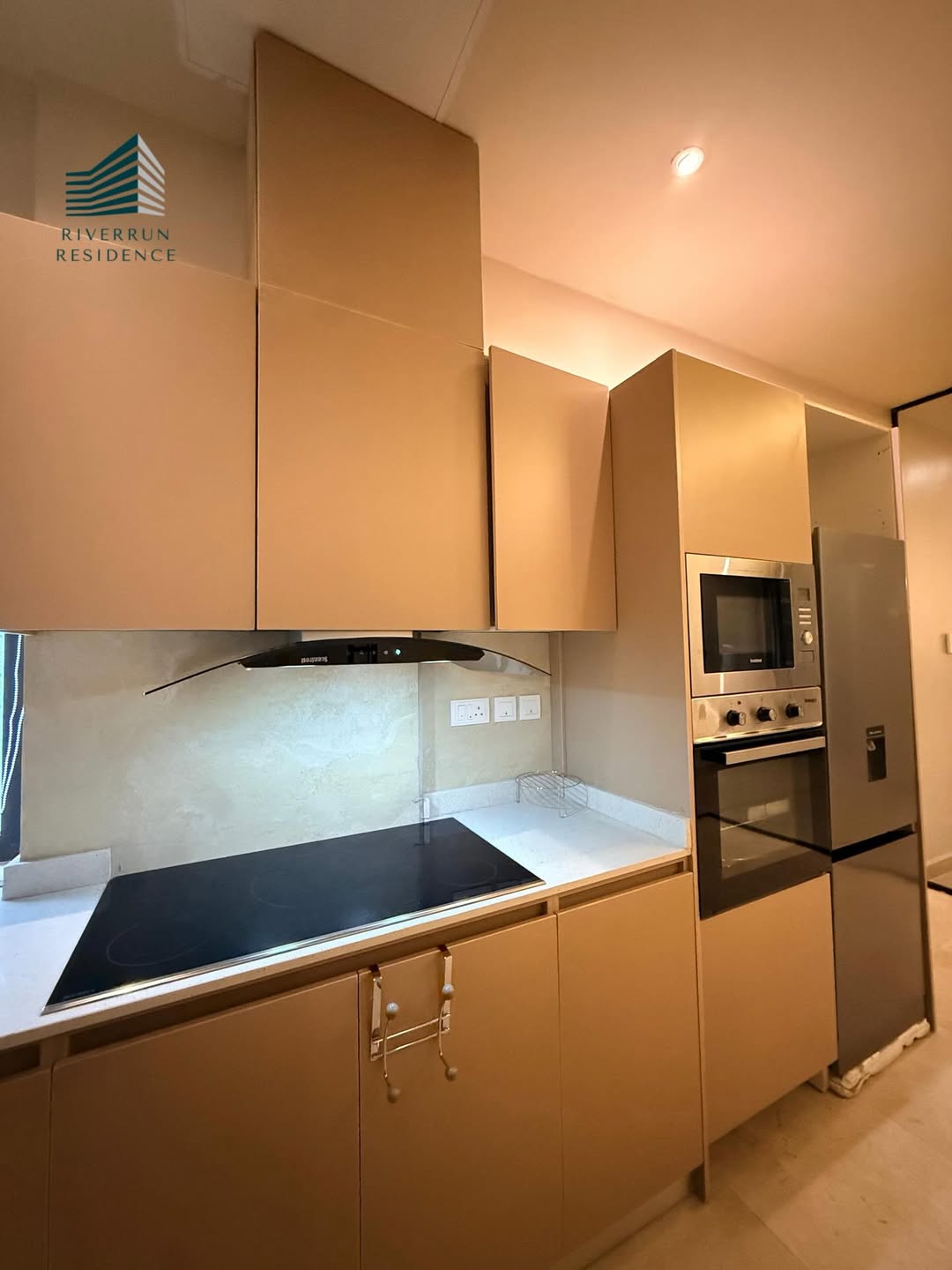 Live in Luxury: Prime 3BR with Full Amenities