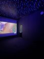 Serene Escape with Private Cinema in Lekki