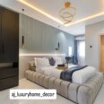 Lekki Luxury Escape: PS5, Balcony & Games