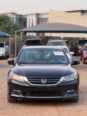 Unbeatable 2014 Honda Accord: 14M