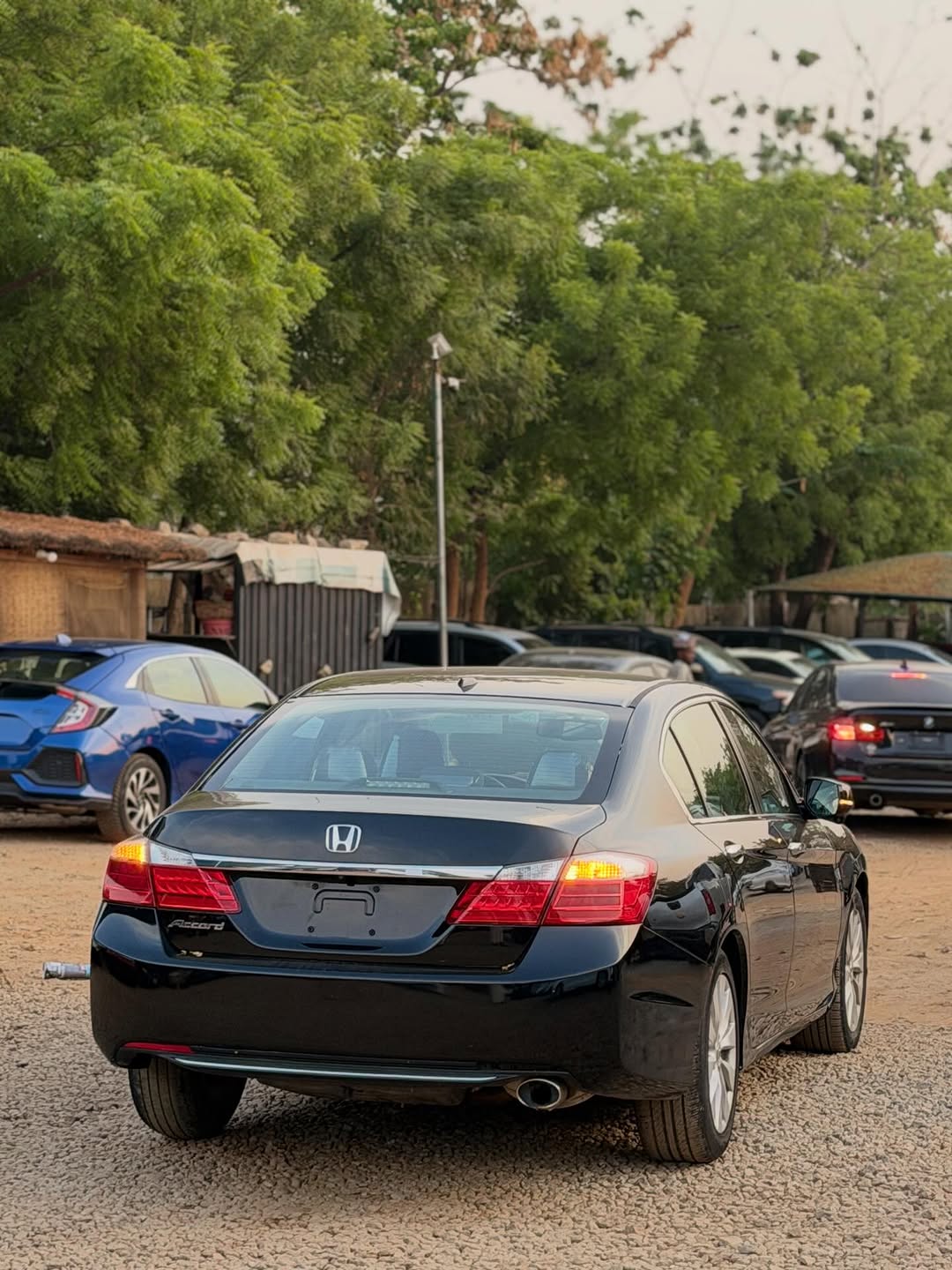 Unbeatable 2014 Honda Accord: 14M