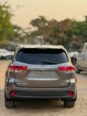 2018 Toyota Highlander: Unmatched Reliability & Space