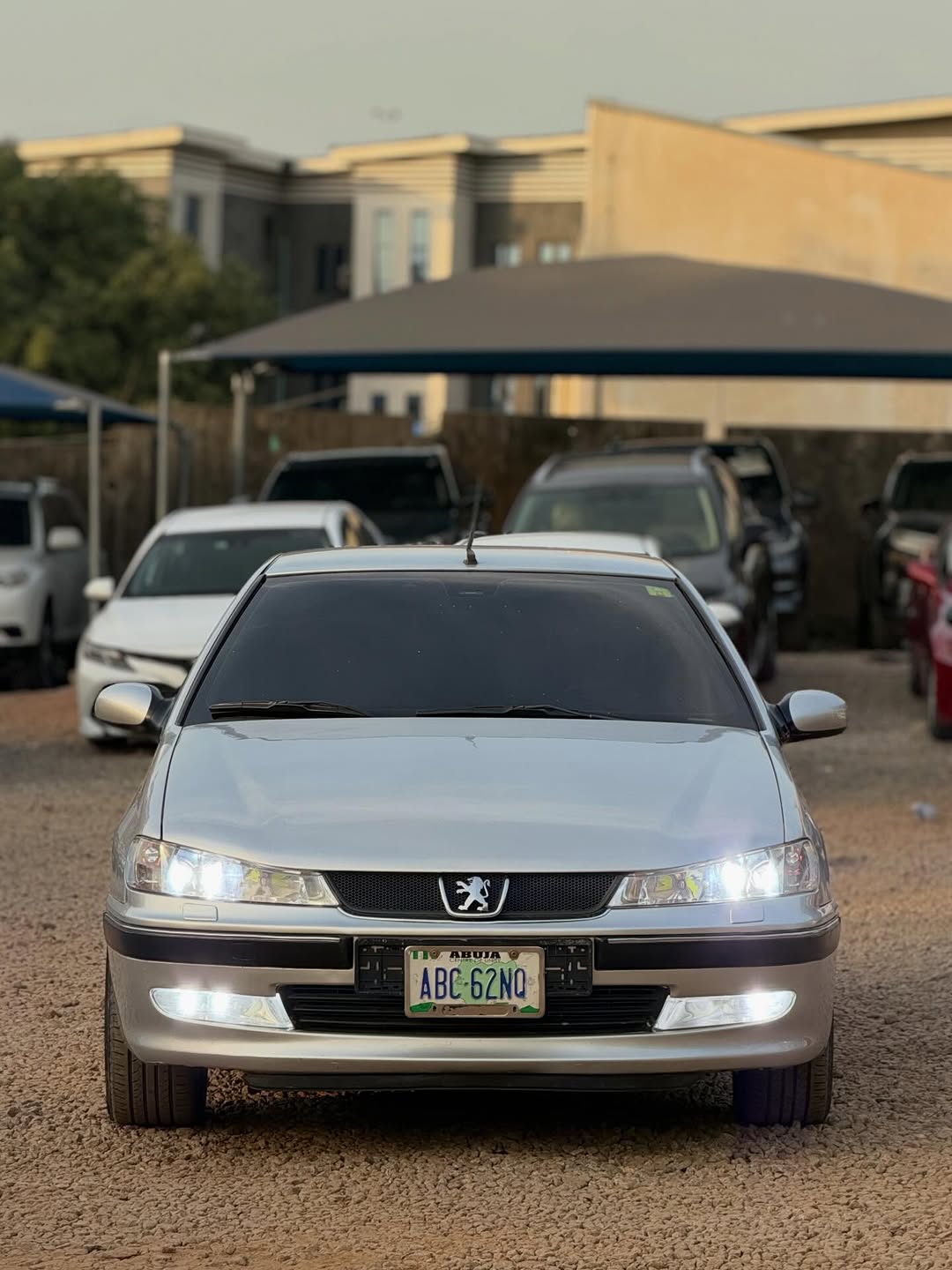 Unbeatable 2005 Peugeot 406 – Call Now