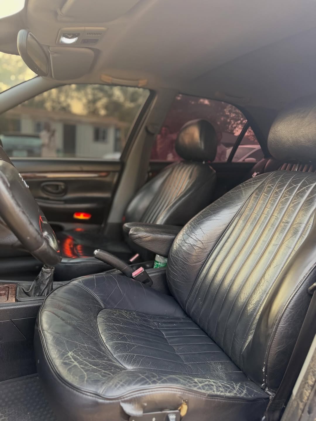 Unbeatable 2005 Peugeot 406 – Call Now