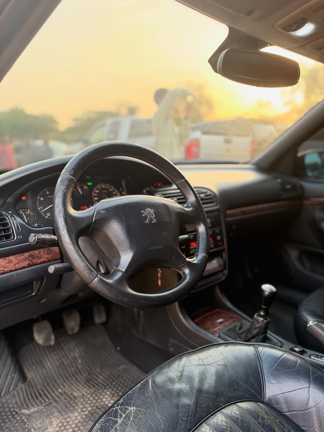 Unbeatable 2005 Peugeot 406 – Call Now