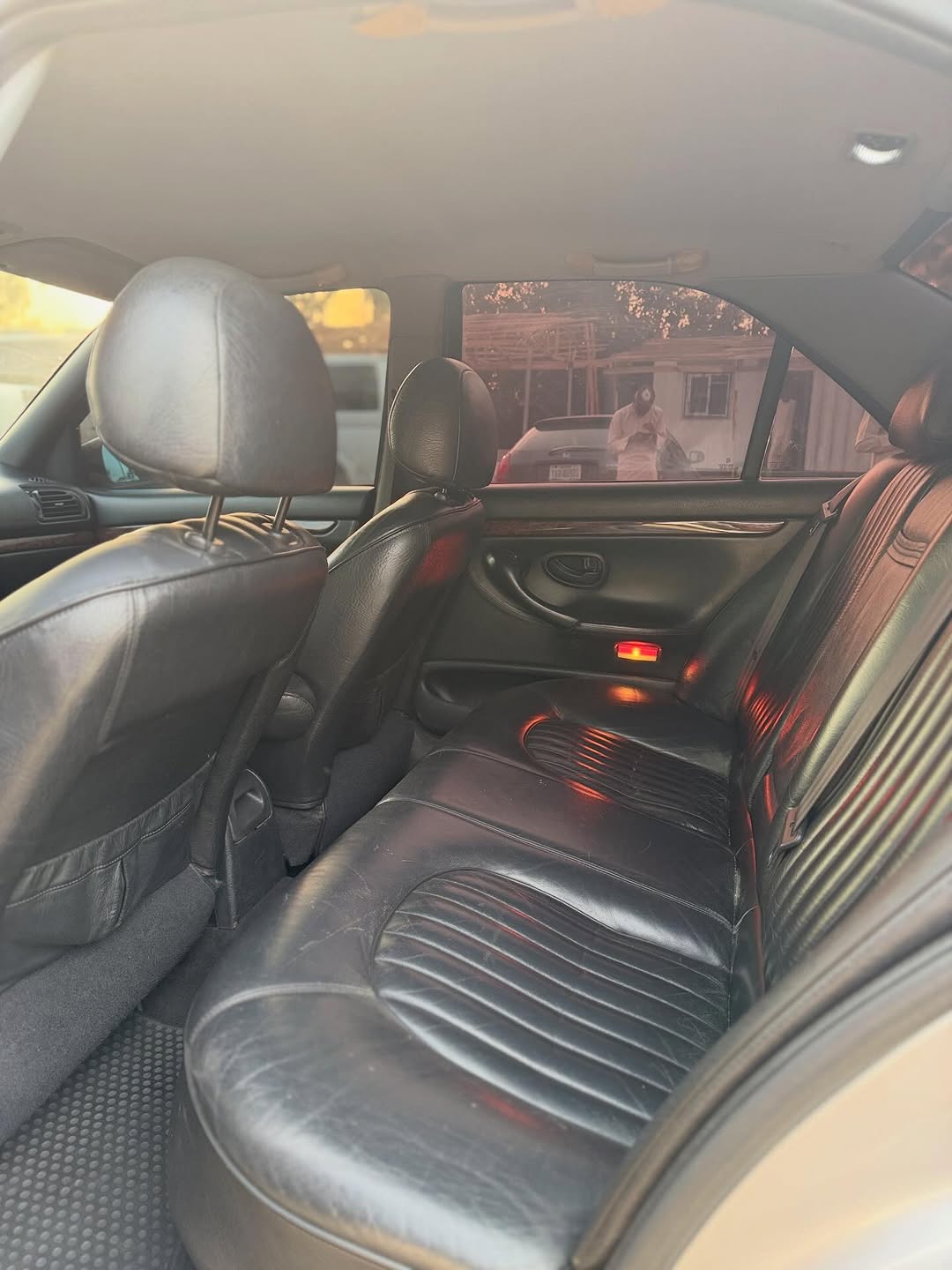 Unbeatable 2005 Peugeot 406 – Call Now