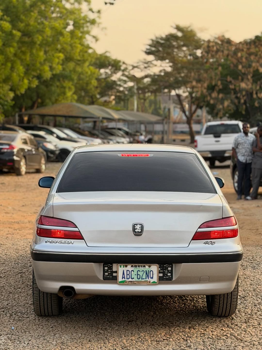 Unbeatable 2005 Peugeot 406 – Call Now
