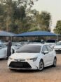 2022 Toyota Corolla: Unbeatable Reliability