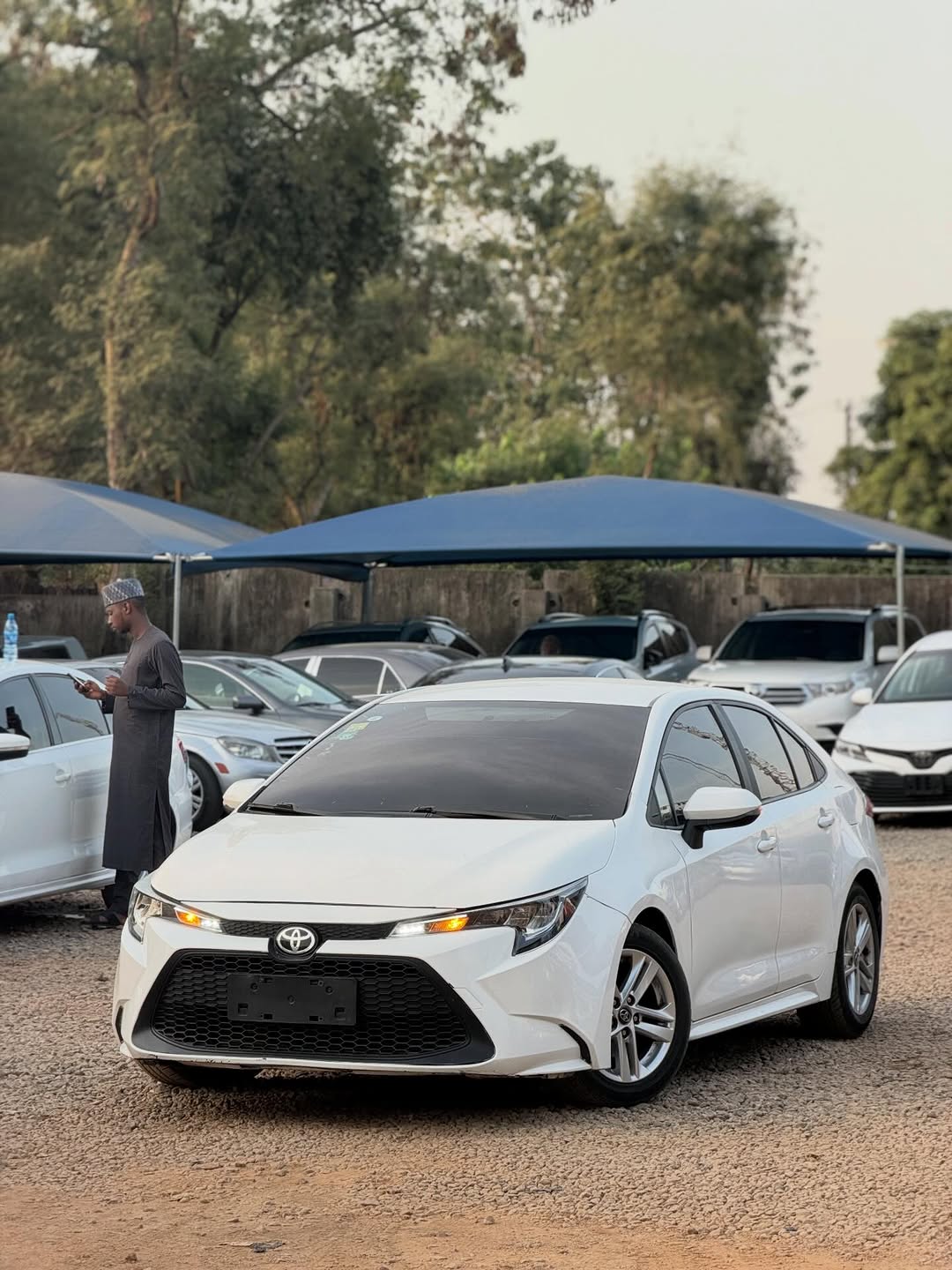 2022 Toyota Corolla: Unbeatable Reliability