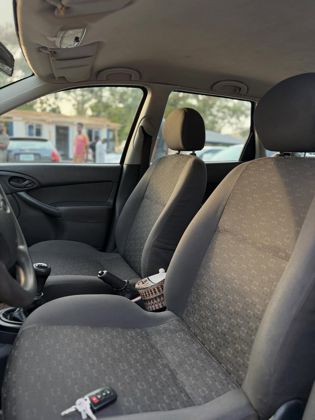 2009 Ford: Unbeatable Value & Reliability