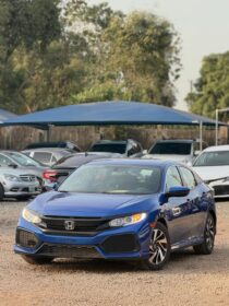 2014 Honda Civic: Unbeatable Reliability & Value