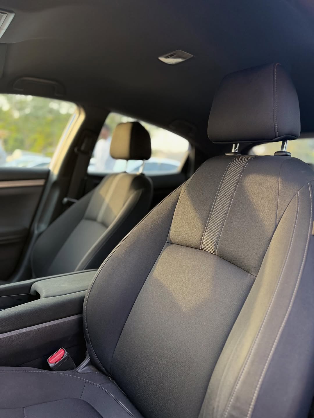 2014 Honda Civic: Unbeatable Reliability & Value