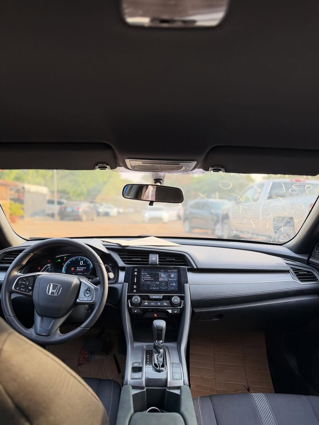 2014 Honda Civic: Unbeatable Reliability & Value