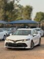 2021 Toyota Camry LE: Unbeatable Value & Reliability