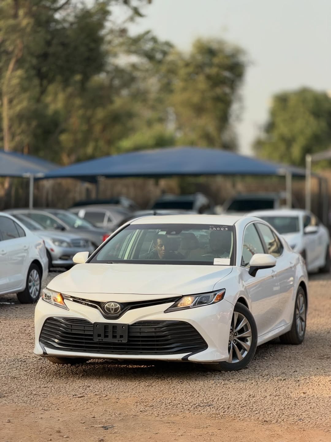 2021 Toyota Camry LE: Unbeatable Value & Reliability