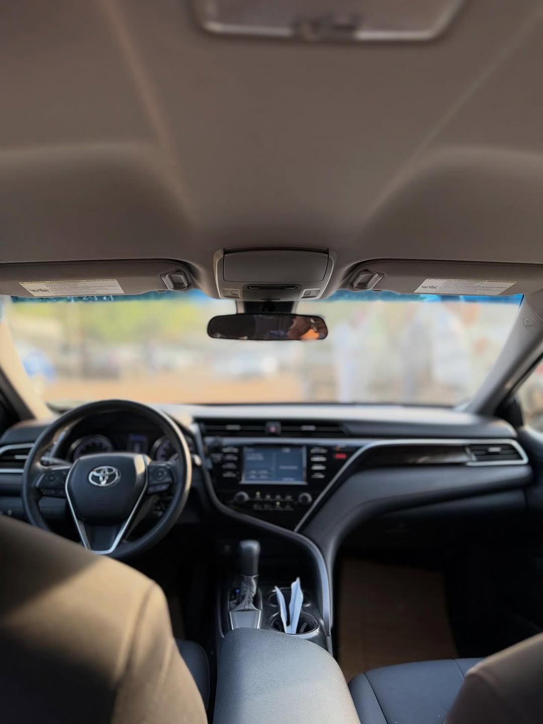 2021 Toyota Camry LE: Unbeatable Value & Reliability